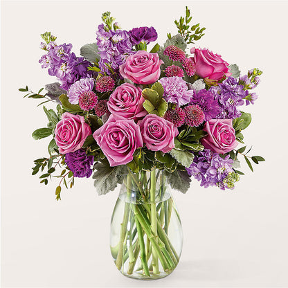 A Love Story Bouquet –  Albertsons Floral #0199, Boise ID