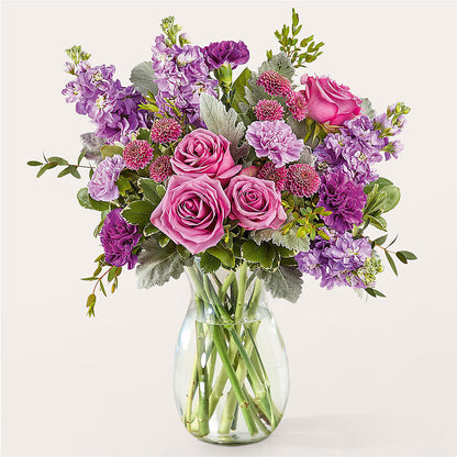 A Love Story Bouquet –  Albertsons Floral #0199, Boise ID