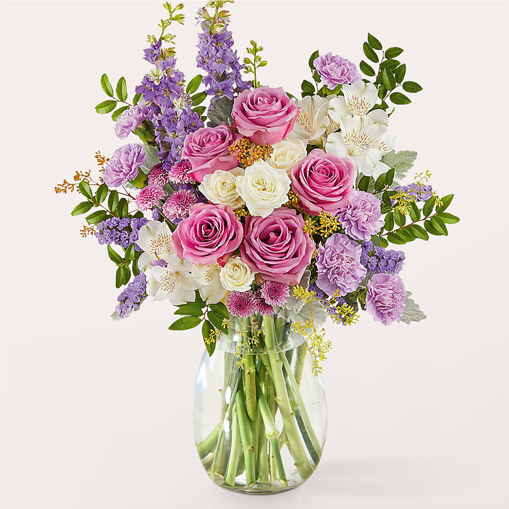 Lucky Me Bouquet –  Albertsons Floral #0199, Boise ID