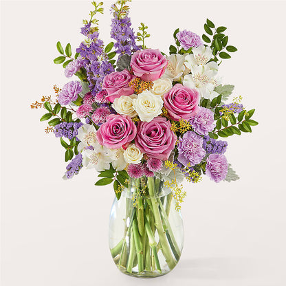 Lucky Me Bouquet –  Albertsons Floral #0199, Boise ID