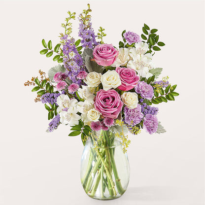 Lucky Me Bouquet –  Albertsons Floral #0199, Boise ID