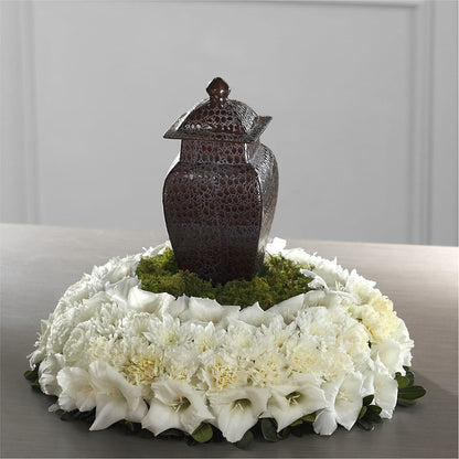 Encircling Grace Arrangement –  Albertsons Floral #0199, Boise ID