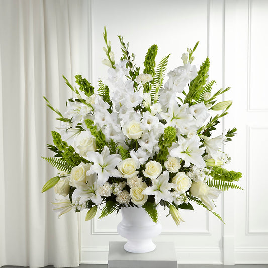 Morning Stars Arrangement –  Albertsons Floral #0199, Boise ID