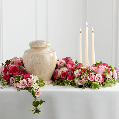 Remembrance Arrangement –  Albertsons Floral #0199, Boise ID