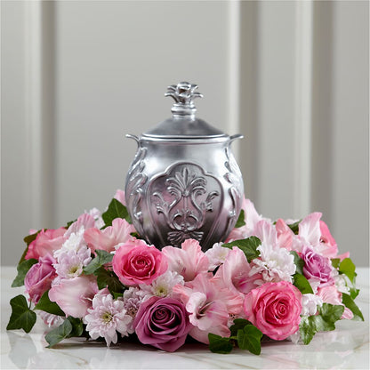 Glorious Tribute Arrangement –  Albertsons Floral #0199, Boise ID