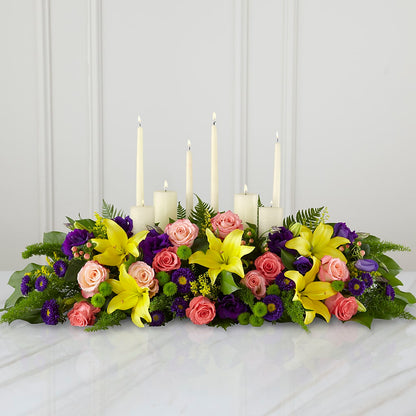 Forever Arrangement –  Albertsons Floral #0199, Boise ID