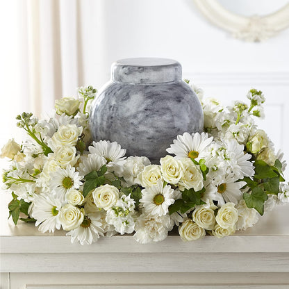 Timeless Tribute Cremation Adornment –  Albertsons Floral #0199, Boise ID