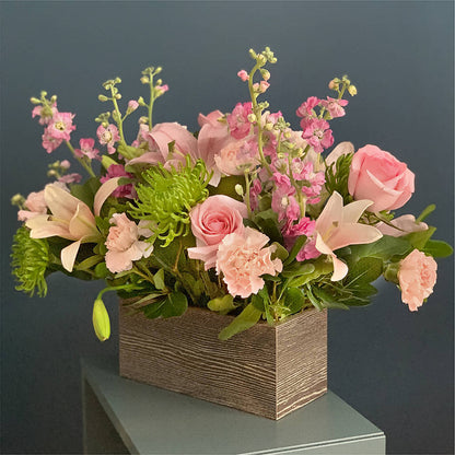 Beautiful Spirit Basket –  Albertsons Floral #0199, Boise ID