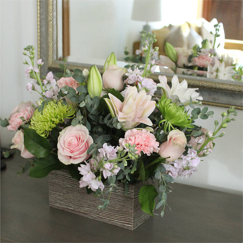Beautiful Spirit Basket –  Albertsons Floral #0199, Boise ID