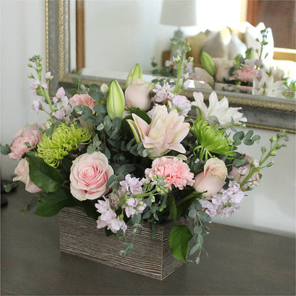 Beautiful Spirit Basket –  Albertsons Floral #0199, Boise ID