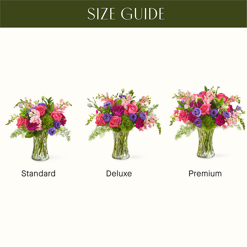 Charm & Comfort Bouquet –  Albertsons Floral #0199, Boise ID