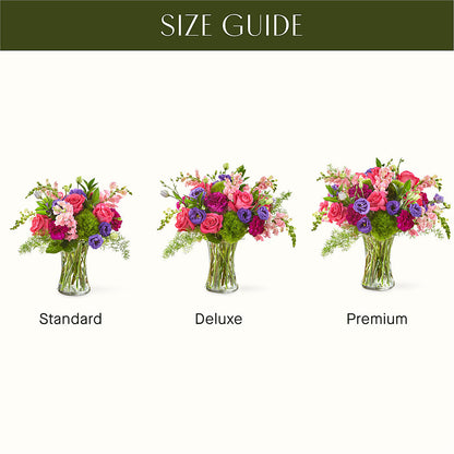 Charm & Comfort Bouquet –  Albertsons Floral #0199, Boise ID
