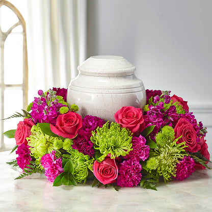 Hopeful Blessings Cremation Adornment –  Albertsons Floral #0199, Boise ID