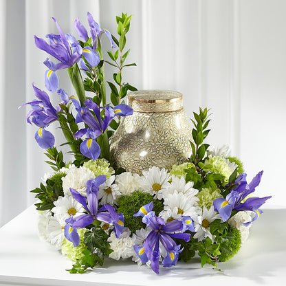 Sincere Spirit Cremation Adornment –  Albertsons Floral #0199, Boise ID