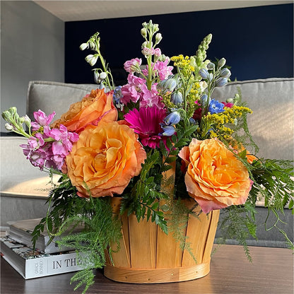 Garden of Life Basket –  Albertsons Floral #0199, Boise ID