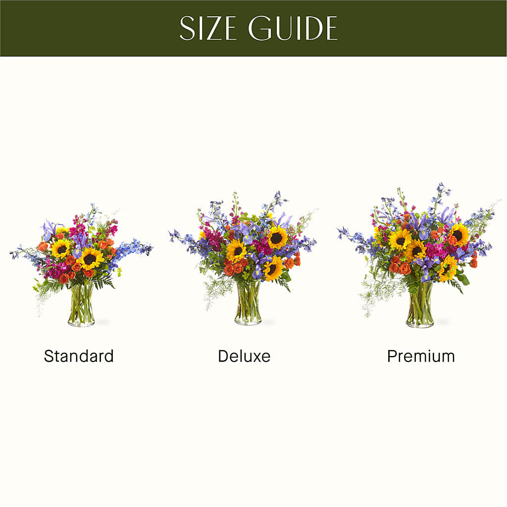 Rays of Life Bouquet –  Albertsons Floral #0199, Boise ID