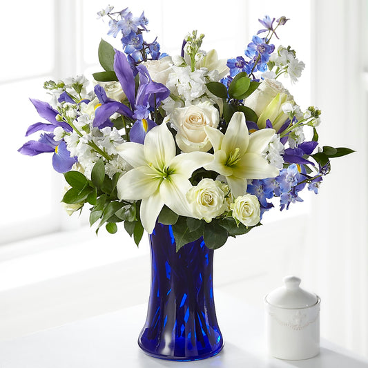 Calming Comfort Bouquet –  Albertsons Floral #0199, Boise ID