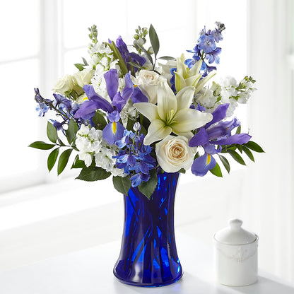 Calming Comfort Bouquet –  Albertsons Floral #0199, Boise ID