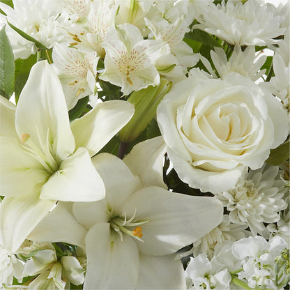 Peaceful Reflections Arrangement –  Albertsons Floral #0199, Boise ID
