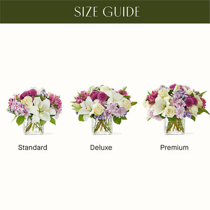 Cared For Bouquet –  Albertsons Floral #0199, Boise ID