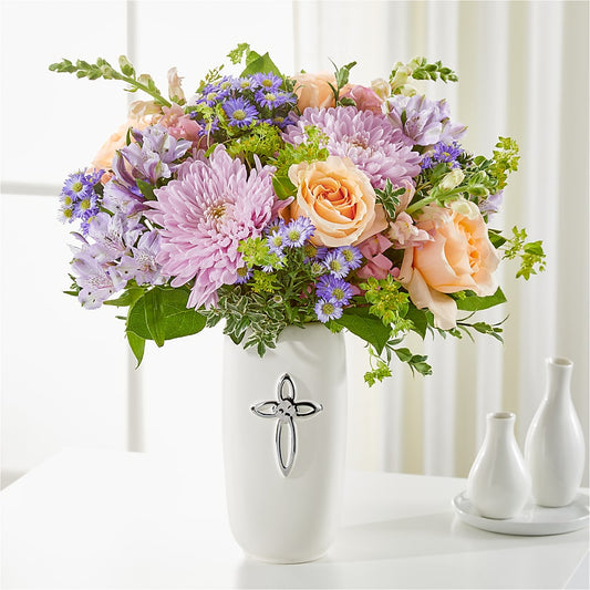 Divine Gift Bouquet –  Albertsons Floral #0199, Boise ID