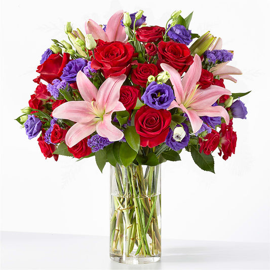Truly Stunning Bouquet –  Albertsons Floral #0199, Boise ID