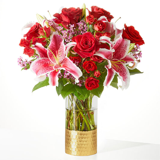 Match Made in Heaven Bouquet –  Albertsons Floral #0199, Boise ID