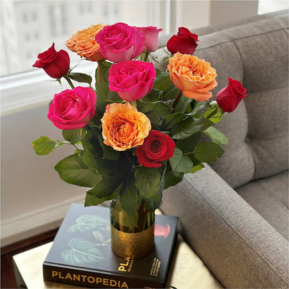 Ever After Rose Bouquet –  Albertsons Floral #0199, Boise ID