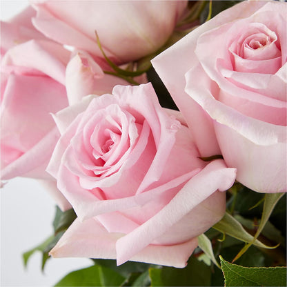 Picture Perfect Pink Rose Bouquet –  Albertsons Floral #0199, Boise ID