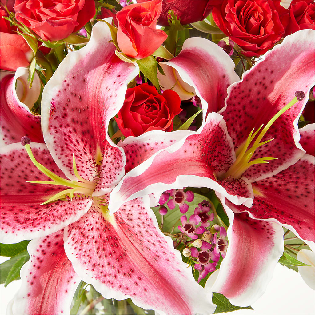 Match Made in Heaven Bouquet –  Albertsons Floral #0199, Boise ID