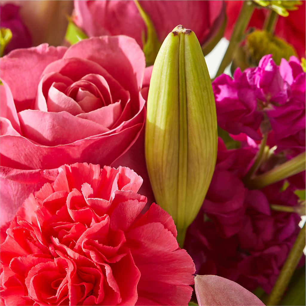 Watermelon Crush Bouquet –  Albertsons Floral #0199, Boise ID
