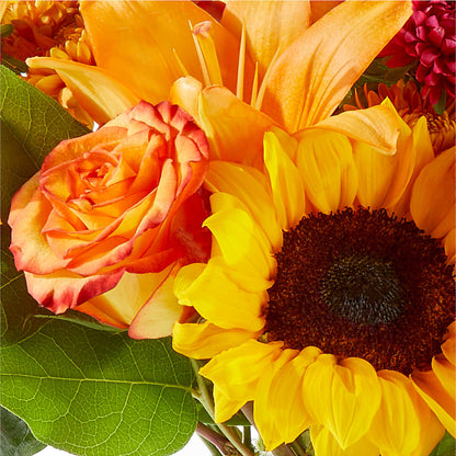 Fall Day Bouquet –  Albertsons Floral #0199, Boise ID