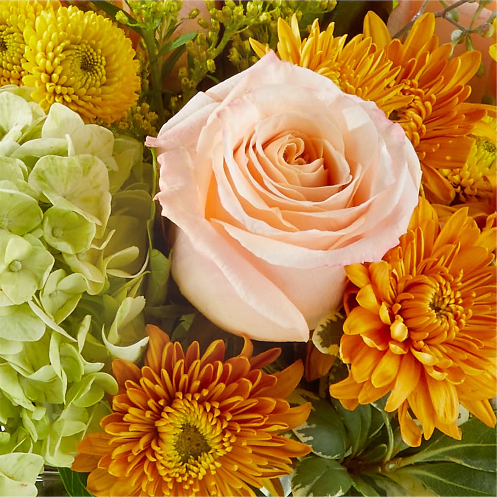 Fall Foliage Bouquet –  Albertsons Floral #0199, Boise ID