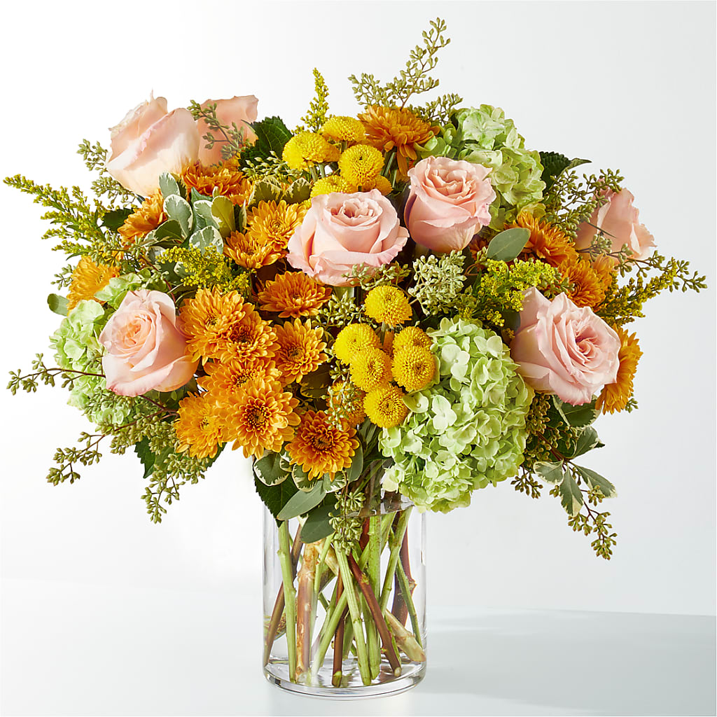 Fall Foliage Bouquet –  Albertsons Floral #0199, Boise ID