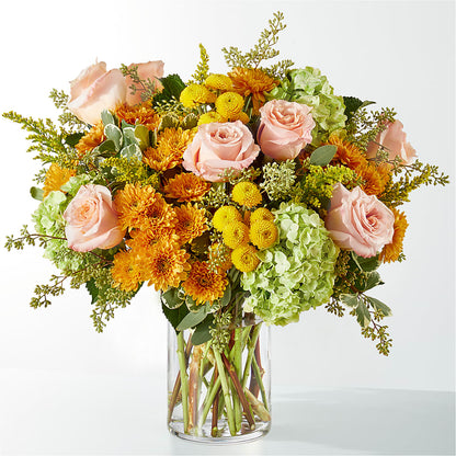Fall Foliage Bouquet –  Albertsons Floral #0199, Boise ID