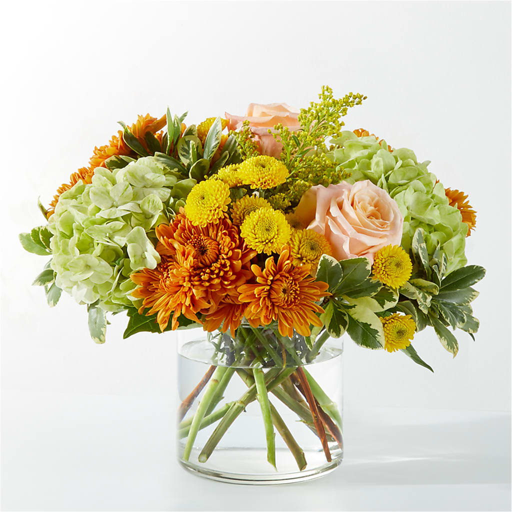 Fall Foliage Bouquet –  Albertsons Floral #0199, Boise ID