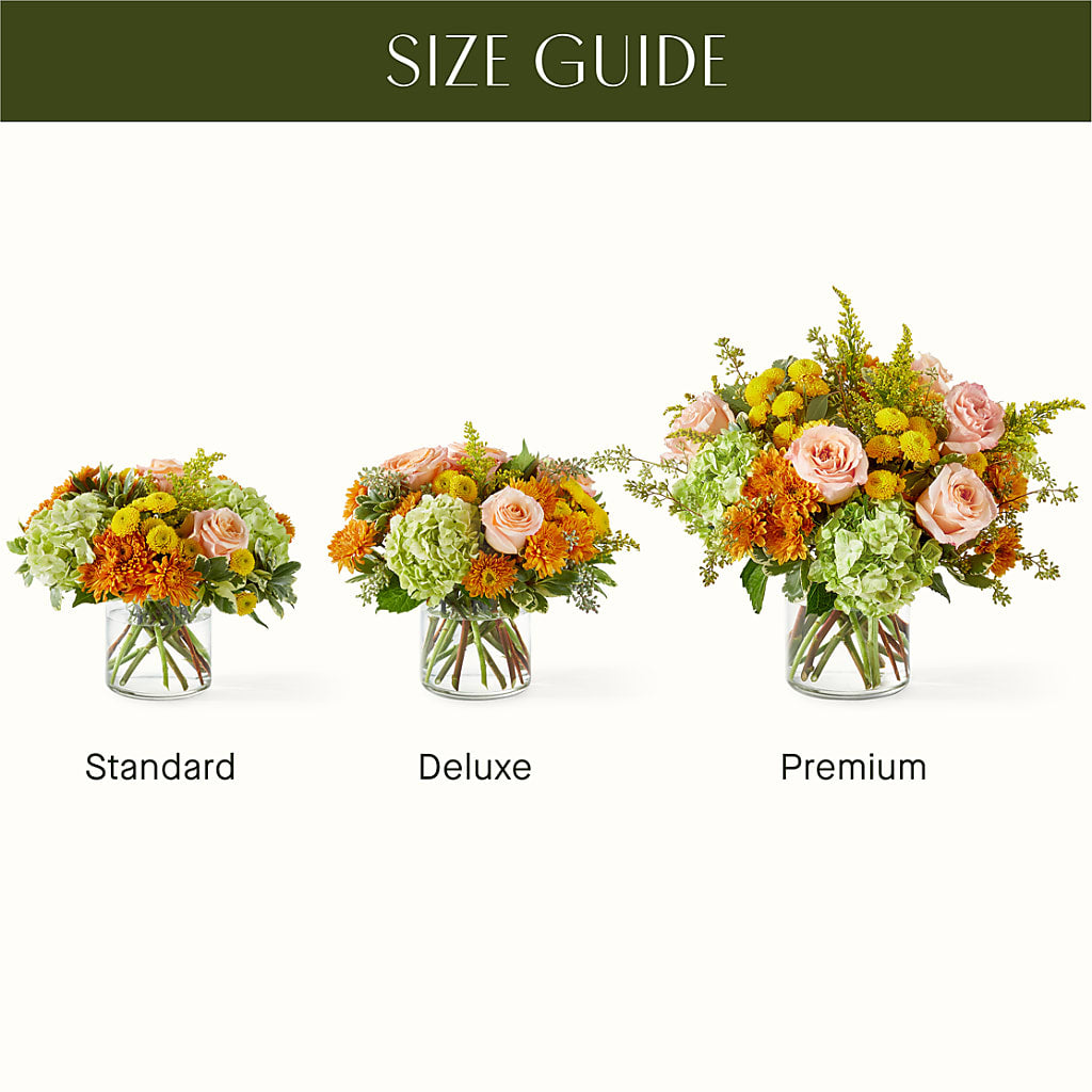 Fall Foliage Bouquet –  Albertsons Floral #0199, Boise ID