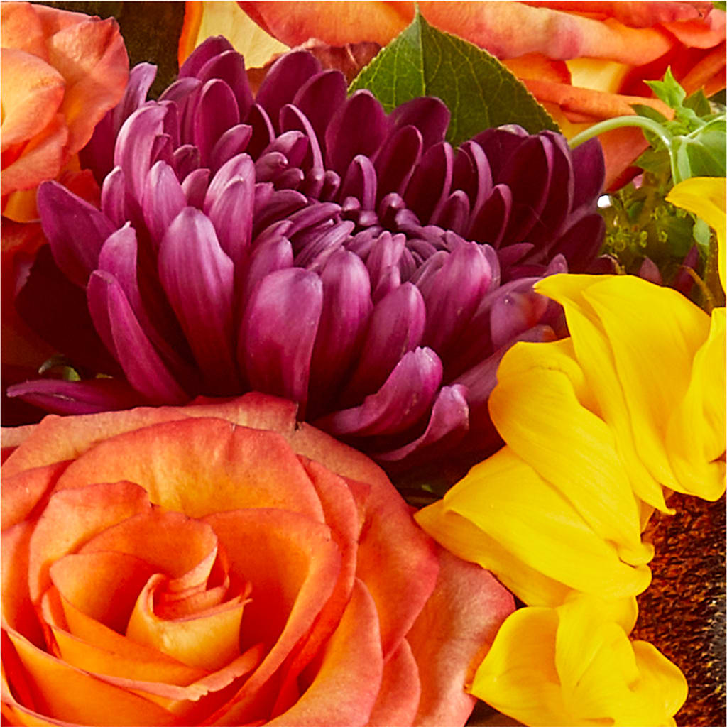 Nature Walk Bouquet –  Albertsons Floral #0199, Boise ID