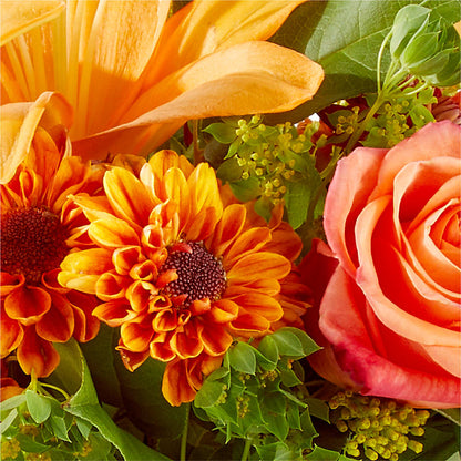 Honeycrisp Bouquet –  Albertsons Floral #0199, Boise ID
