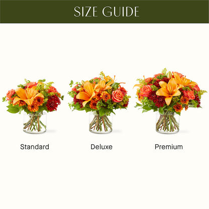 Honeycrisp Bouquet –  Albertsons Floral #0199, Boise ID