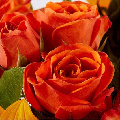 Picnic in the Park Bouquet –  Albertsons Floral #0199, Boise ID