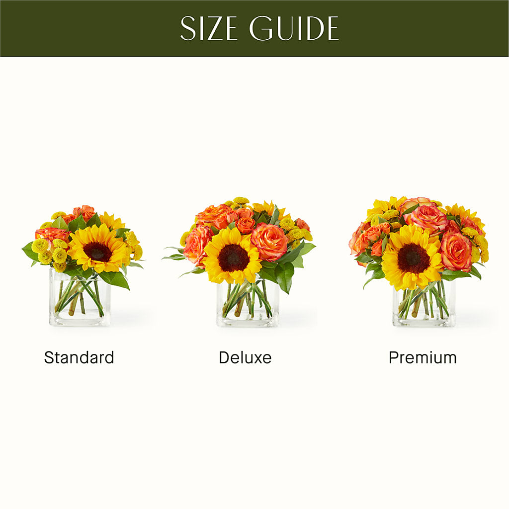 Picnic in the Park Bouquet –  Albertsons Floral #0199, Boise ID