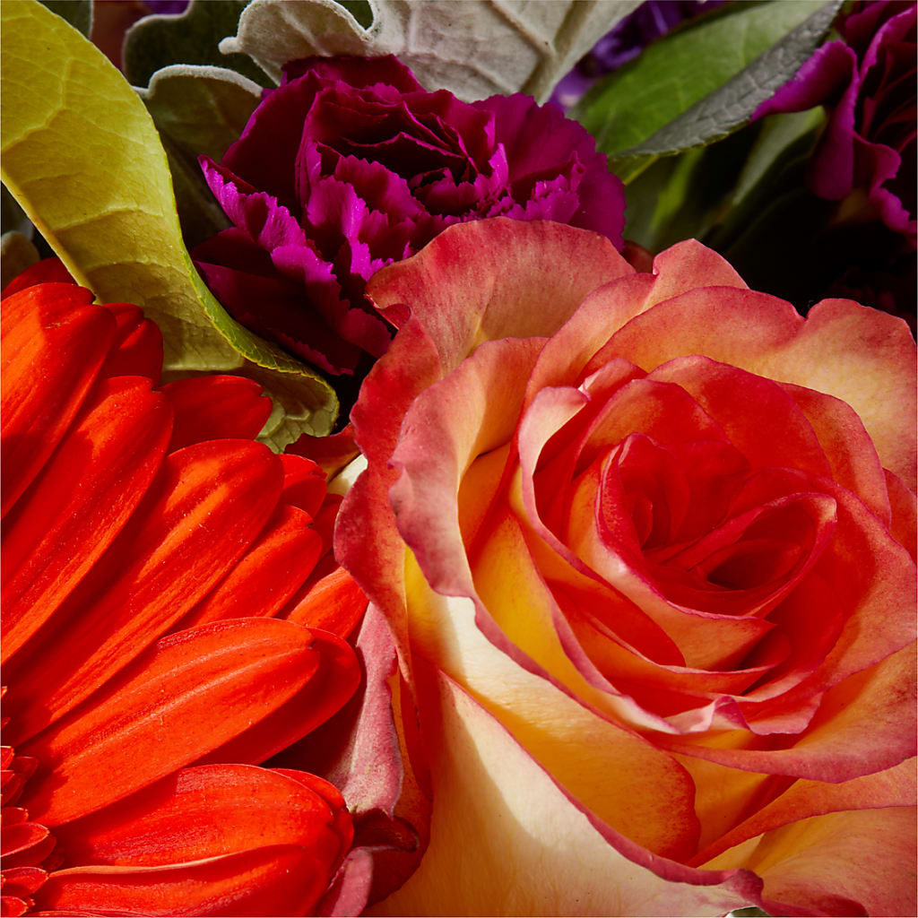 Sangria Bouquet –  Albertsons Floral #0199, Boise ID