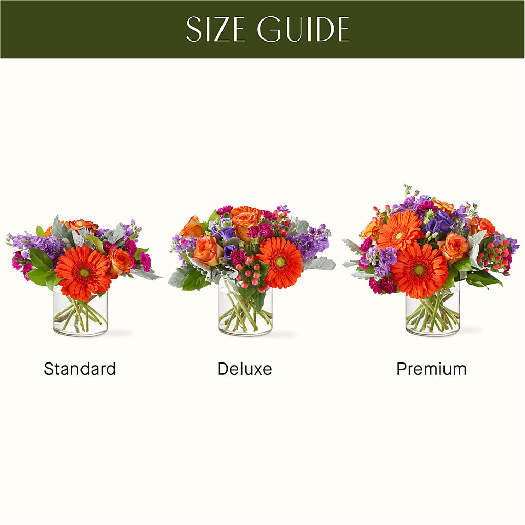 Sangria Bouquet –  Albertsons Floral #0199, Boise ID