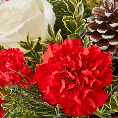 Christmas Market Bouquet –  Albertsons Floral #0199, Boise ID