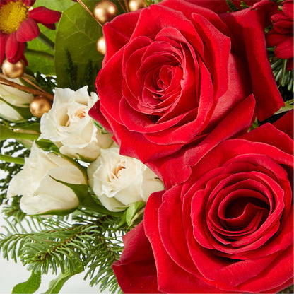 Believe Bouquet –  Albertsons Floral #0199, Boise ID