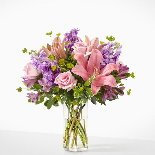 Precious Petals Bouquet –  Albertsons Floral #0199, Boise ID