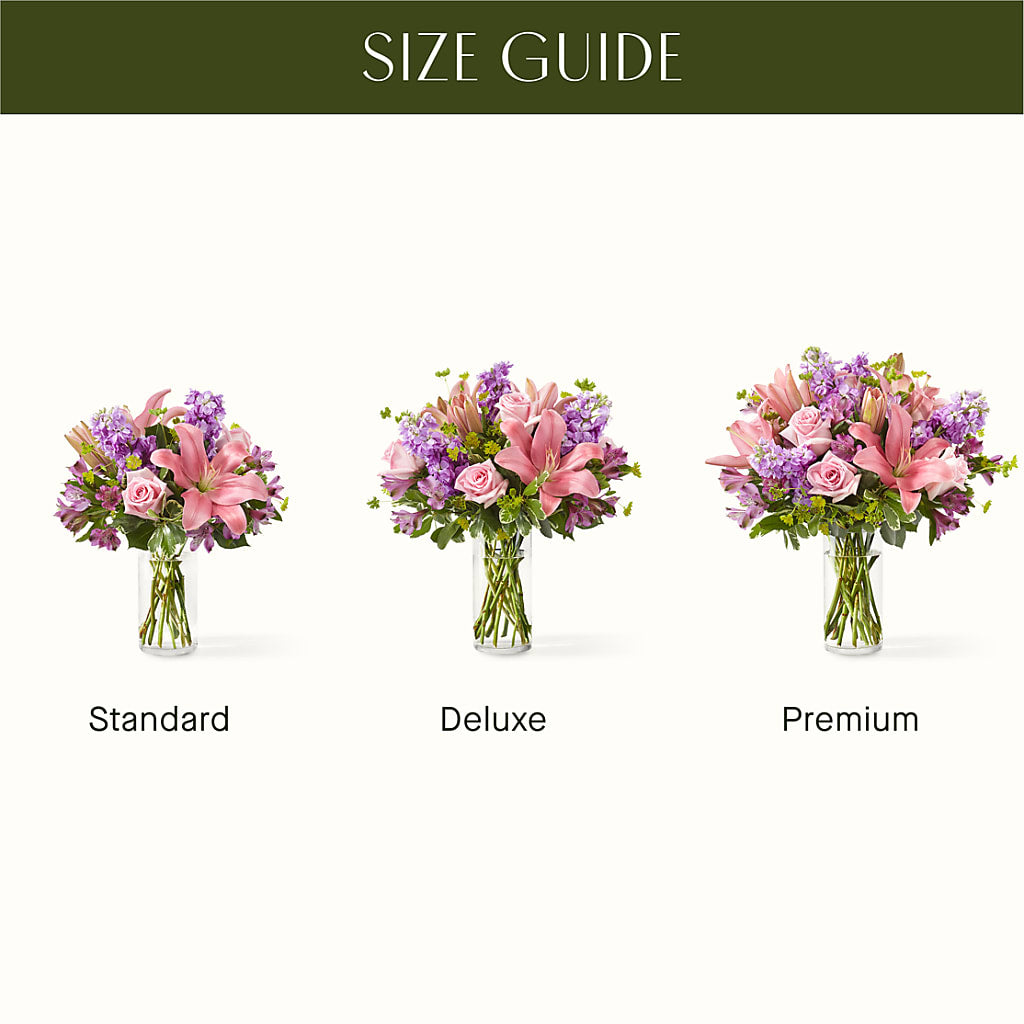 Precious Petals Bouquet –  Albertsons Floral #0199, Boise ID