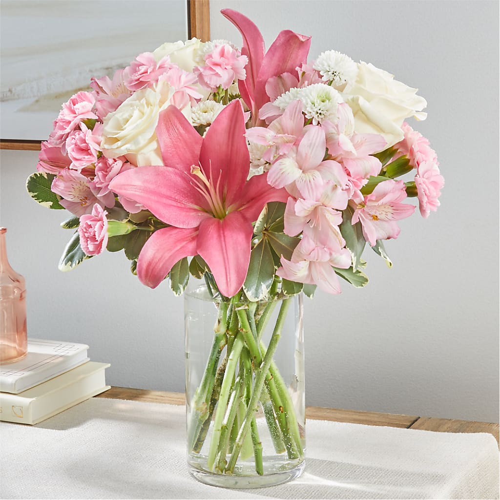 Piece of Cake Bouquet –  Albertsons Floral #0199, Boise ID