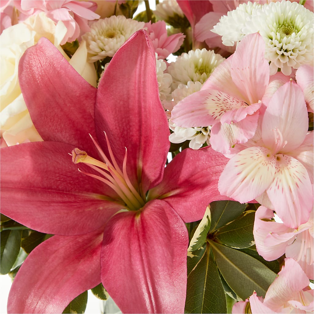 Piece of Cake Bouquet –  Albertsons Floral #0199, Boise ID